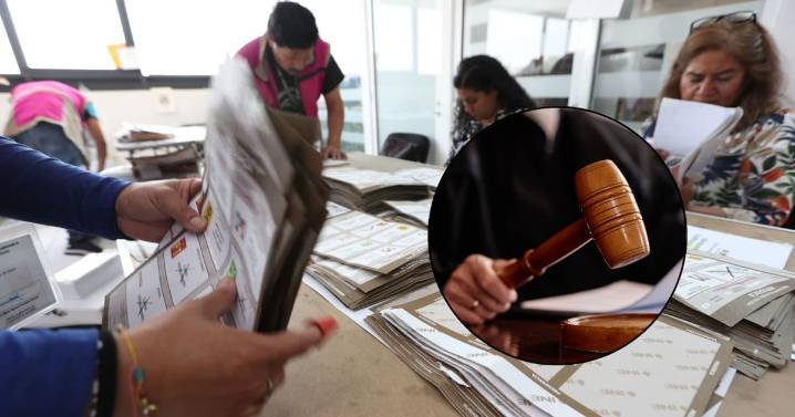 Denuncia INE a 21 funcionarios por violar Padrón Electoral; registraron casos de usurpación de identidad y capturas irregulares