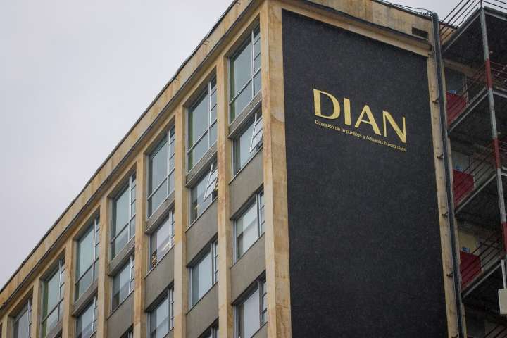 Pérdida de 44 mil millones origina investigación a dos exfuncionarios de Dian