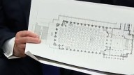 Trump explains demolition of East Wing