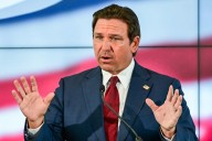 DeSantis rejects concerns about new Florida charter school law