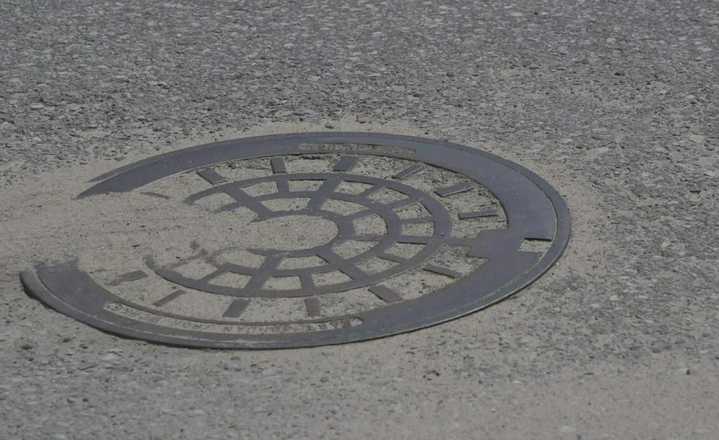 Traverse City water line replacement to close lanes downtown