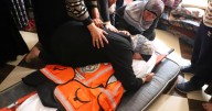 Más muertes de hambre mientras Israel intensifica su ofensiva en Ciudad de Gaza y Hamás deshoja la margarita de Trump