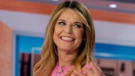 Savannah Guthrie debuts unrecognizable gray hair transformation on TODAY Show
