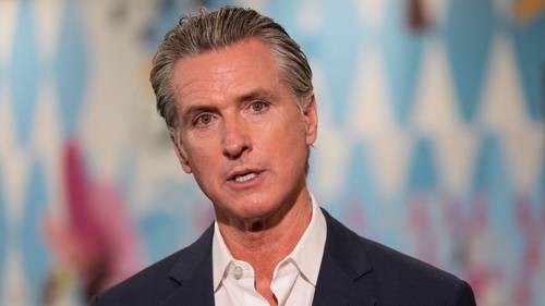 Newsom signs controversial bill letting relatives care for kids if parents are deported