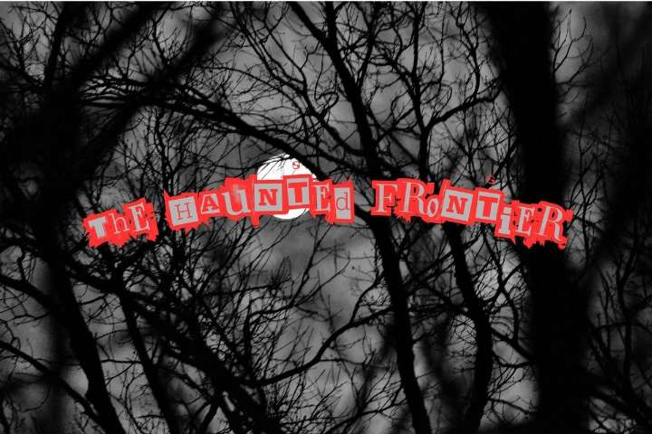 Explore the Haunted Frontier Trail in Historic Harrodsburg