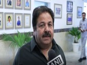 "Nothing like that": Shukla on Aus tour being 'Ro