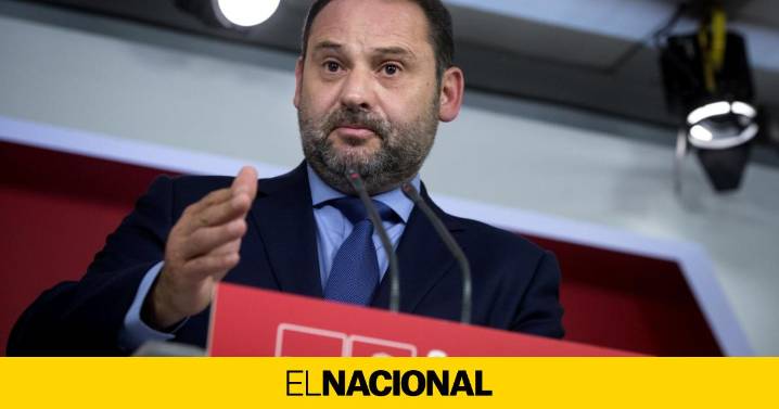 El PP pide al Supremo que reclame al PSOE los movimientos de caja y el origen de los sobres de Ábalos