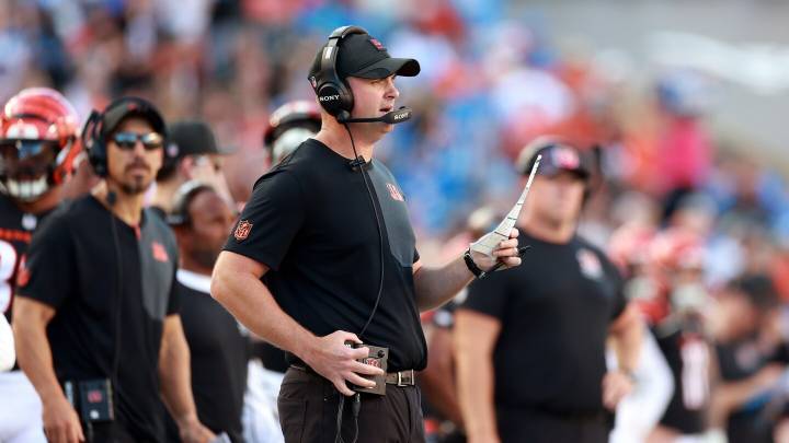 Zac Taylor will continue calling offensive plays for Bengals