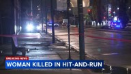 Chicago crime: Woman killed in hit-and-run crash on Ashland Avenue near 66th Street in West Englewood, police say Sunday