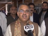 “Tejashwi’s corruption-free promise a lie": BJP’s Chugh