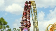 Universal to reopen Stardust Racers ride two weeks after man's death