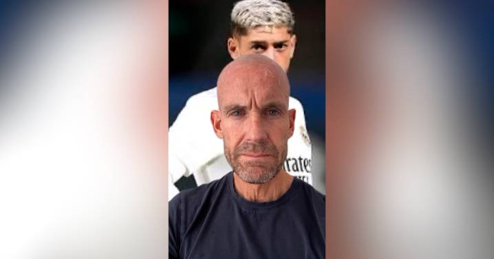 ¿Hay o no hay conflicto con Fede Valverde?