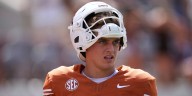 Once Heisman front-runners, QBs Arch Manning and DJ Lagway have become SEC disappointments