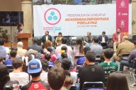 Proponen convertir en ley las Academias Deportivas por la Paz en Jalisco