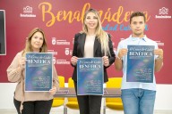 La Asociación Apprende celebrará su II Gala Benéfica en favor de la inclusión el próximo 8 de noviembre
