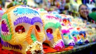 ¡Hora de colocar la ofrenda! Así puedes hacer calaveritas de azúcar caseras