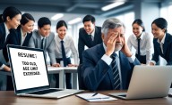 Casi 9 de cada 10 trabajadores perciben discriminación por edad