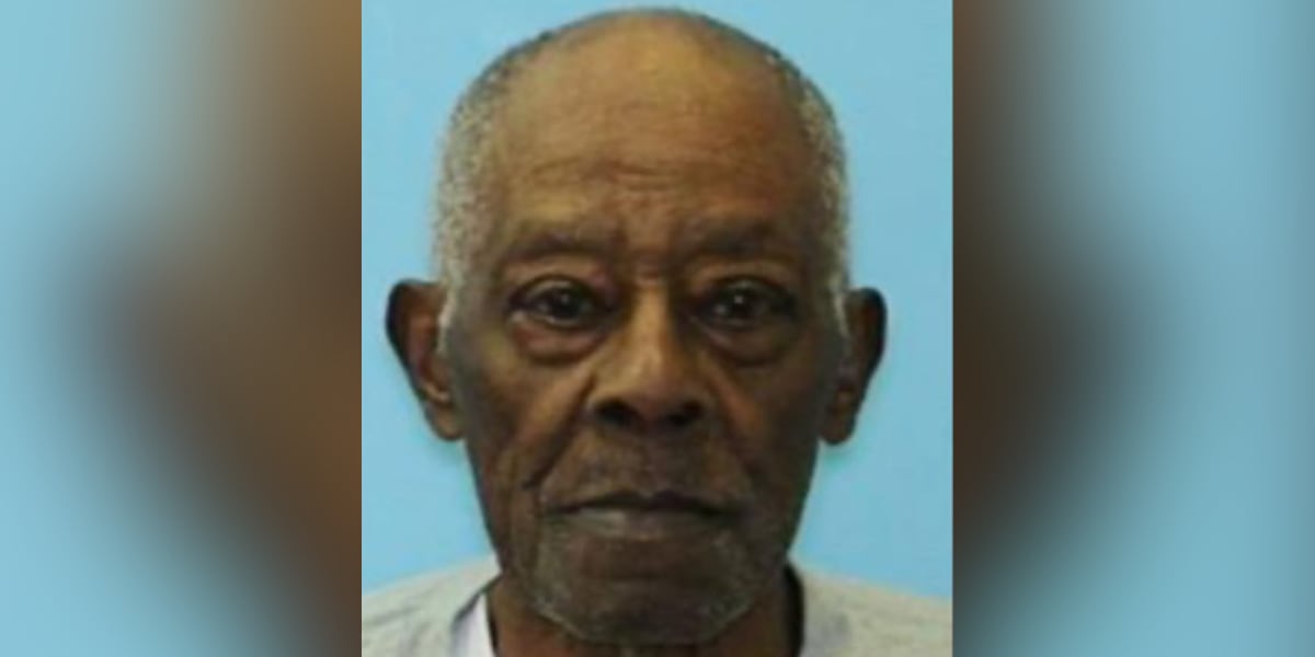 Birmingham Police seek help finding missing 89