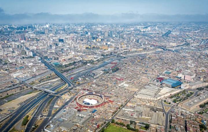 Científicos del mundo se reúnirán en Lima para debatir cómo adaptar las ciudades al cambio climático