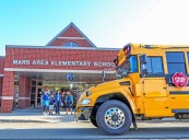 Mars School Board awards contracts for elementary school renovation