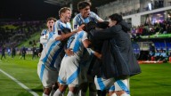 Mundial Sub-20: Argentina chocará con Nigeria por los octavos de final