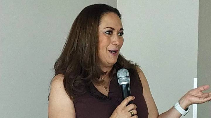 Exigen destitución de la directora general del Conalep en San Luis Potosí