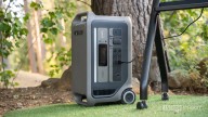 Grab the Anker SOLIX F3000 power station for $1,399