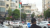 Palestinian families anticipate prisoners release in West Bank