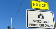 Residents concerned over whether speed camera program will work
