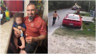Murió un hombre atacado por sus propios perros: un vecino quiso salvarlo apuñalándolos con un machete