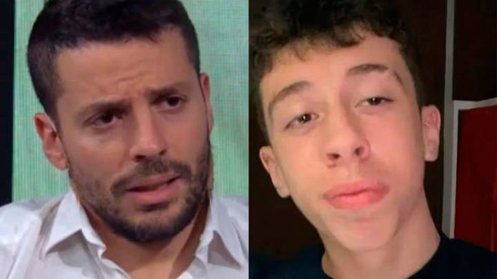 Valentino Yospe y Ulises Jaitt protagonizan un fuerte cruce por acusaciones de maltrato