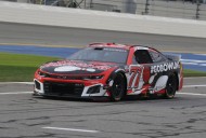 NASCAR Qualifying Results and Starting Lineup for Talladega