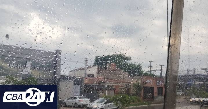 Alerta temprana: para cuándo se prevé que pueda llover en Córdoba