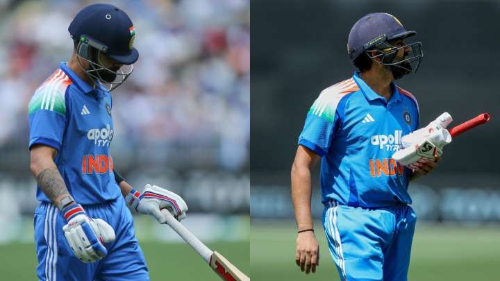 IND vs AUS 2nd ODI Live Cricket Streaming: India vs Australia Match Live Stream & Telecast