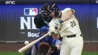 Misiorowski-led bullpen leads Brewers past Cubs for 2