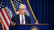 Federal Reserve Announces Decision On Interest Rates