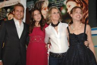 Mandy Moore Remembers 'Because I Said So' Mom Diane Keaton After Her Death