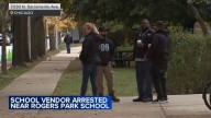 Illinois Rep. Hoan Huynh says Customs and Border Patrol agent pulled gun on him near Montrose, Kimball in Albany Park, Chicago