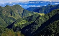 El país de América del Sur que conecta la Tierra con el espacio