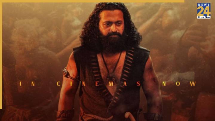 Kantara Chapter 1 box office collection day 9: Rishab Shetty's film to surpass KGF 2's record?