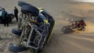 Ica: crean mesa técnica para regular uso de tubulares en Huacachina