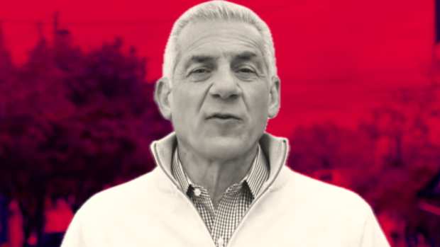 Jack Ciattarelli Opposed Paid Sick Leave Legislation in 2015