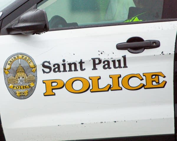 St. Paul Police Department employee charged with felony drug possession