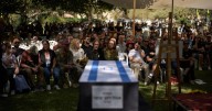 Vance is optimistic about Gaza ceasefire but notes 'very hard' work to come