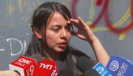 "Si me pasa algo, ya sabemos quiénes son": hermana de Krishna Aguilera revela que ha sido seguida