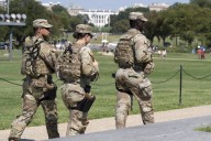 AP reader question: How does the shutdown affect National Guard troops?