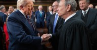It sure looks like the Voting Rights Act is doomed