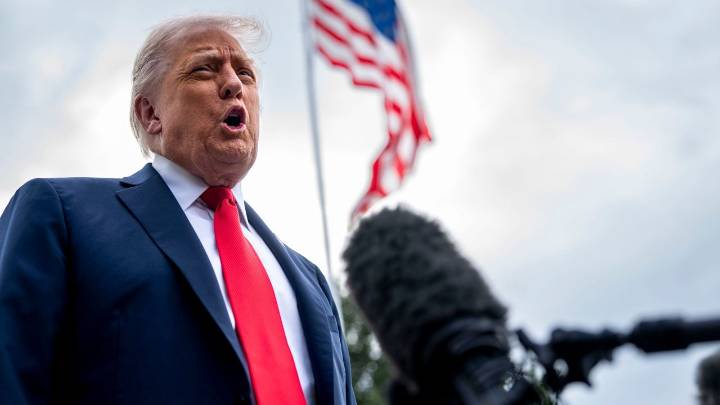 Donald Trump sorprende con un nuevo arancel del 100%: ¿Qué nación fue afectada?