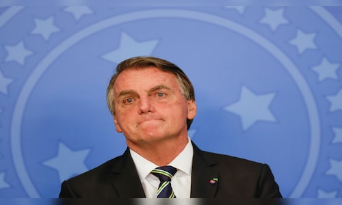 Bolsonaro appeals conviction for attempted coup plot in Brazil