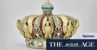 Louvre heist is a result of the world’s rush to gold